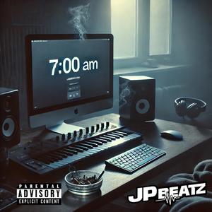 7AM (feat. Junior Trovão, Mc Steven & Condabliu) (Explicit)