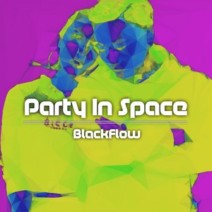 PARTY IN SPACE