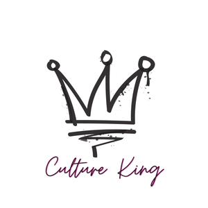 Culture King (feat. Zaccy B) [Explicit]