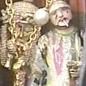 Trippen (feat. Fijimacintosh) (Explicit)