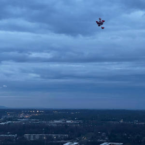 Selwood - lean on me