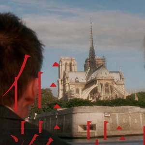 爱在日落黄昏时 (Inst.)