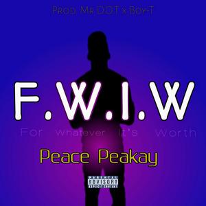 F.W.I.W (For Whatever It's Worth)