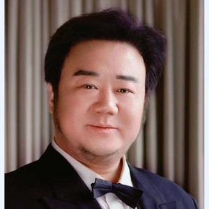 长城永在我心上