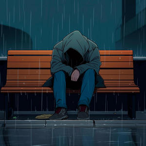 Alone