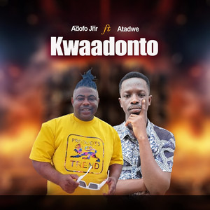 Kwaadonto (Explicit)