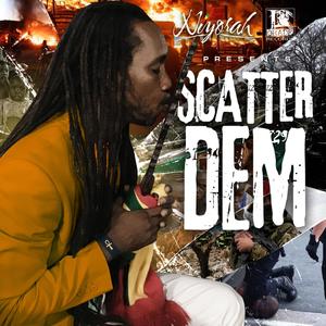 Scatter Dem