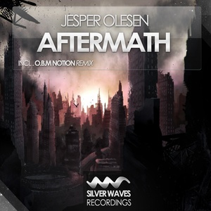 Aftermath (O.B.M Notion Remix)