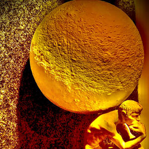 Blasting Off (Explicit)