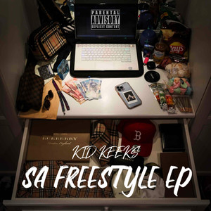 Drinks Up(Missing You) (Explicit)