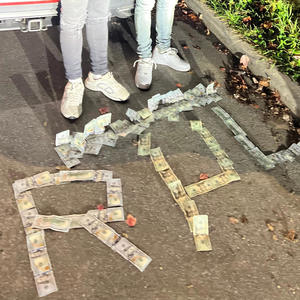 Legends (feat. Eddyrd Dayday) (Explicit)