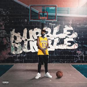 Grindin' (feat. Ruboi Blokk) (Explicit)