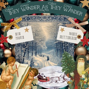 They Wonder As They Wander - The First Noël