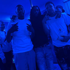 Cant stress imb izzy,ssavage,goonieboy (Explicit)