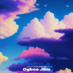 Ogboo Jibo