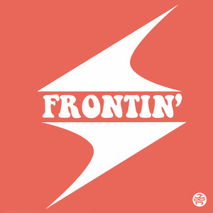 Frontin' (Cover) [Explicit]