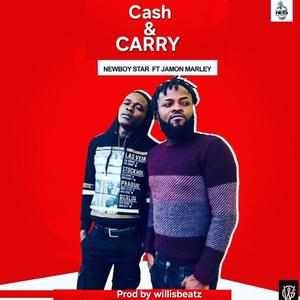 Cash&carry (feat. Jamon Marley)