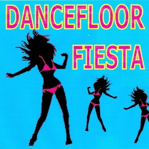 Dancefloor fiesta