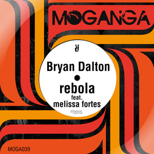 Rebola (Original Mix)