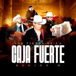 Los 3 Hermanos (feat. Sandoval Jose)