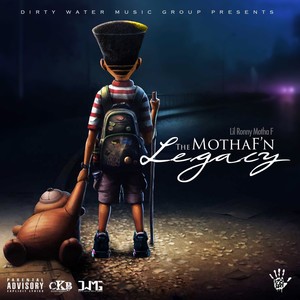 The Mothaf'n Legacy (Explicit)