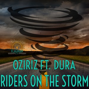 Riders On The Storm