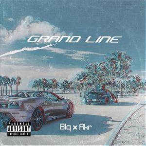 Grand Line (feat. Akr) [Explicit]