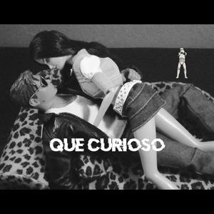 QUE CURIOSO (feat. FONEKING & THE GREEN)