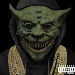 Ghoulz (feat. Yung Surf & Auuto) [Explicit]