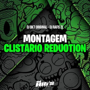 Montagem Clistario Reduotion (Explicit)