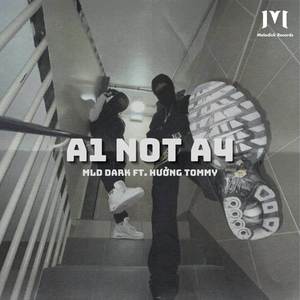 A1 Not A4 (Explicit)