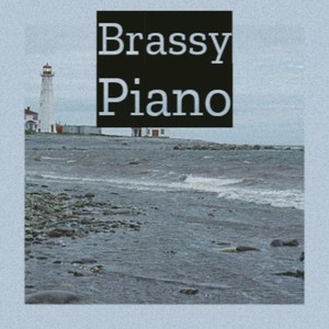 Brassy Piano