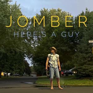 Island Daze (feat. Ben Morgan)