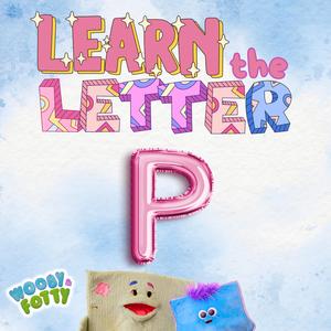 Letter P Song