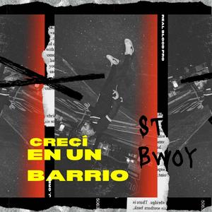 Crecí en un barrio (Explicit)