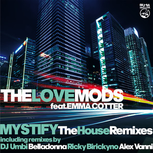 Mystify (DJ Umbi Remix)