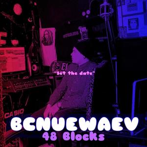 Set the date (feat. 48 Blocks) [Radio Edit]