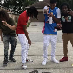 BV3 (feat. Modafi & BV Flippa) (Explicit)