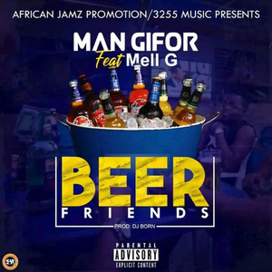 Beer Friends