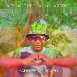 Message Reggae Lo la terre