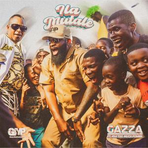 Ila Mutale (feat. 4x4 Too Much Power) [Explicit]