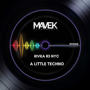 A Little Techno (Original Mix)