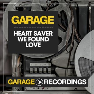 We Found Love (Original Mix)