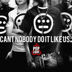 Can't Nobody Do It Like Us - Single