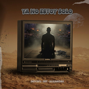 Ya No Estoy Solo
