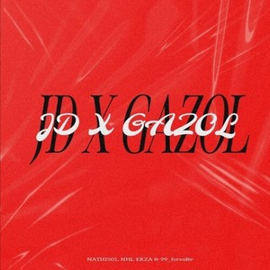 JD x Gazol