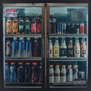 THINGS (Explicit)