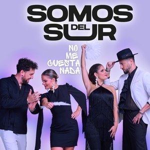No Me Cuesta Nada