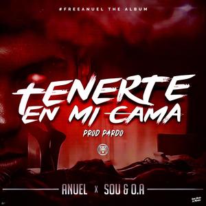 Tenerte En Mi Cama (Explicit)