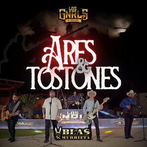 Ares & Tostones